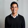 Photo of David Nguyen.
