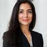 Photo of Fatima Khan.